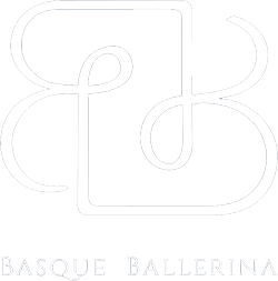 BASQUE BALLERINA by Amaia Leiza